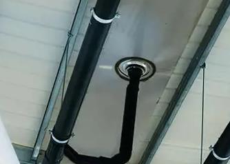 罗平虹吸排水的原理