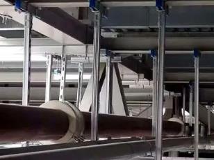 罗平管廊支架的分类
