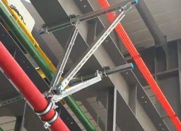 罗平抗震支架厂家与你分享你必须做的紧急情况下的准备